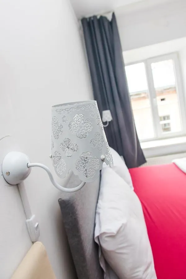 Apartment Апартаменти В Центрі Міста Lviv