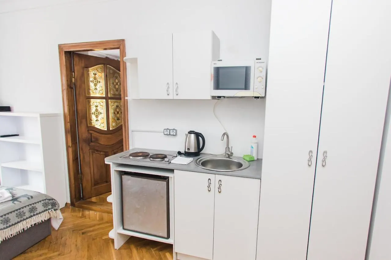 Apartment Апартаменти В Центрі Міста Lviv