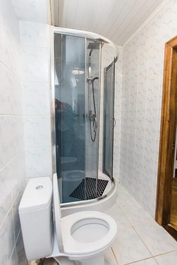 Апартаменти В Центрі Міста Lviv 0*,