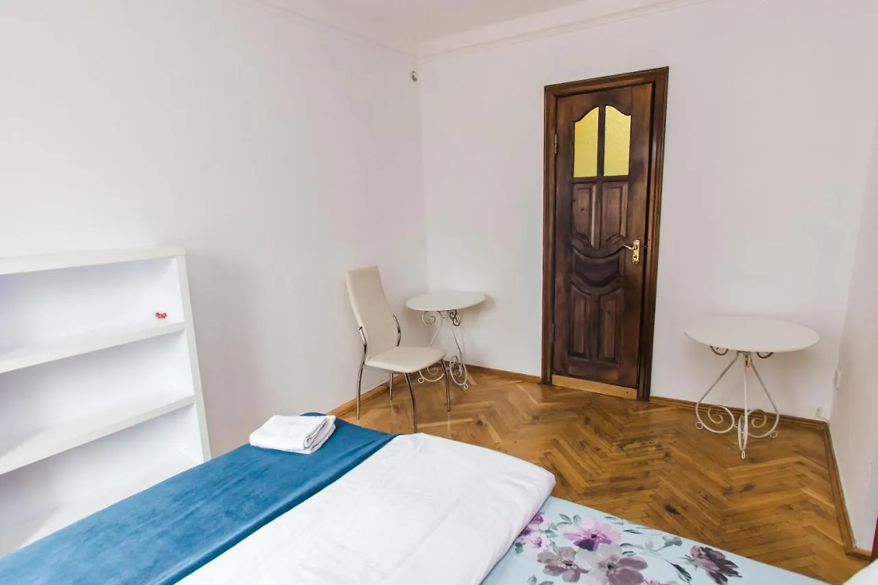 Apartment Апартаменти В Центрі Міста Lviv